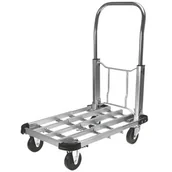 Wózki magazynowe - Topex Transport i przechowywanie Wózek transportowy 79R300 - miniaturka - grafika 1