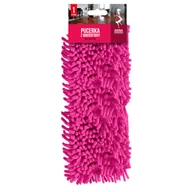 Miotły, szufle, mopy - Pucerka z mikrofibry DELIKATNA Anna Zaradna - miniaturka - grafika 1