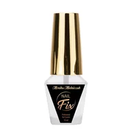 Ozdoby do paznokci - Molly Lac Preparat niwelujący zapowietrzenia paznokci do żelu, akrylu, akrylożelu, hybrydy Nail Fix by Monika Mielniczuk MollyLac 10 ml - miniaturka - grafika 1