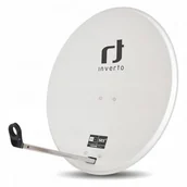 Anteny satelitarne - Czasza antena 80 jasna INVERTO - miniaturka - grafika 1