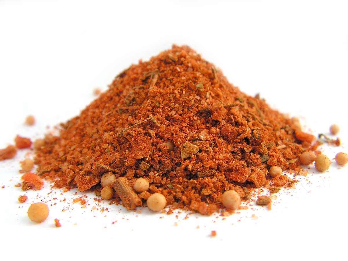Przyprawa GRUZIŃSKA kaukaska 1 kg - Aromatika