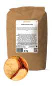 Chipsy - Jabłko suszone chips 5kg - miniaturka - grafika 1