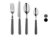 Zestawy sztućców - LIVARNO home Zestaw sztućców 24-elementowy - miniaturka - grafika 1