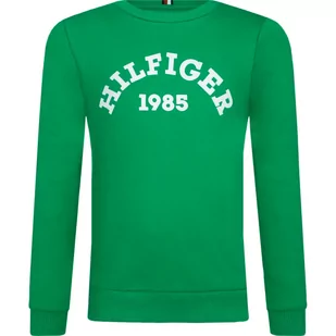 Tommy Hilfiger Bluza | Regular Fit - Bluzy dla chłopców - miniaturka - grafika 1