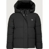 Kurtki i płaszcze dla dziewczynek - Guess Kurtka Regular Fit - miniaturka - grafika 1