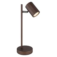 Lampy stojące - Lampa biurkowa JAMES 57919T Globo - miniaturka - grafika 1