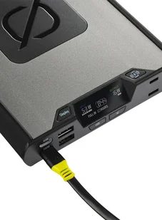 Bezprzewodowy power bank Goal Zero Sherpa 100AC V2 - Powerbanki - miniaturka - grafika 7