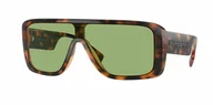 Okulary przeciwsłoneczne - Okulary Przeciwsłoneczne Burberry BE 4401U 3002/2 - miniaturka - grafika 1
