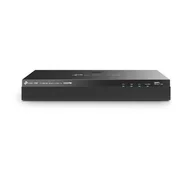 Rejestratory do monitoringu - Sieciowy rejestrator wideo VIGI NVR2016H-16P 16 Channel PoE+ - miniaturka - grafika 1