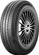 Opony terenowe i SUV letnie - Continental CrossContact LX Sport 275/45R20 110V - miniaturka - grafika 1