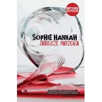 Burda książki Sophie Hannah Zabójcze marzenia