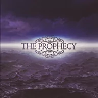 Metal, Punk - The Prophecy Into The Light. CD The Prophecy - miniaturka - grafika 1