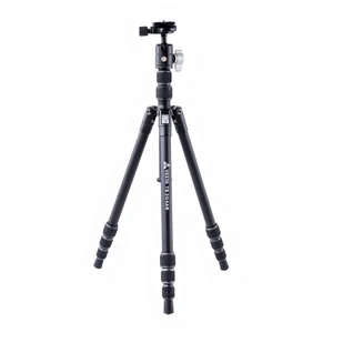 VANGUARD VESTA TB 204AB Statyw - Statywy fotograficzne - miniaturka - grafika 1