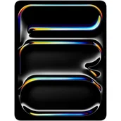 Tablety - APPLE iPad Pro 13" 8 gen. 2025 16/2000 GB Wi-Fi Srebrny MDYU4HC A - miniaturka - grafika 1