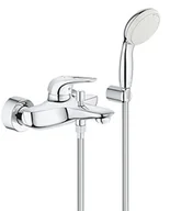Baterie wannowe i prysznicowe - Grohe Eurostyle 3359230A - miniaturka - grafika 1