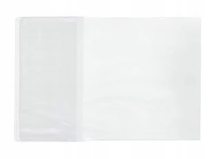 Okładka P2 20,8X54,4 Pozioma Ozk-36 1 Sztuka Biurfol - Szkolne artykuły papiernicze - miniaturka - grafika 1