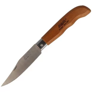 MAM - Nóż Sportive Medium Dark Beech Wood 83 mm - 2045-MW - Noże - miniaturka - grafika 1