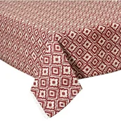 Obrusy i serwetki - TOGNANA Obrus TOGNANA Carry 140 x 180 cm) - miniaturka - grafika 1