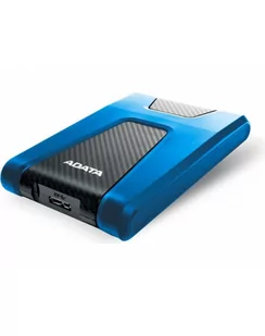 A-Data DashDrive Durable HD650 2TB AHD650-2TU31-CBL - Dyski HDD - miniaturka - grafika 4