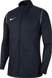 Kurtka męska Nike Repel Park 20 Rain granatowa r. L - Kurtki męskie - miniaturka - grafika 1