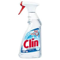 Płyny do mycia szyb - Clin ROZP D/SZYB 500ml ANTY - PARA NEW - 416576 - miniaturka - grafika 1