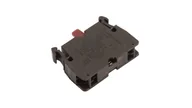 Inne akcesoria elektryczne - Eaton Styk pomocniczy 1R montaż czołowy M22-CK01 216385 216385 - miniaturka - grafika 1
