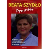 Pamiętniki, dzienniki, listy - Premier Beata Szydło, Patriotyzm to szacunek i umiłowanie Ojczyzny - Ludwika Preger - miniaturka - grafika 1