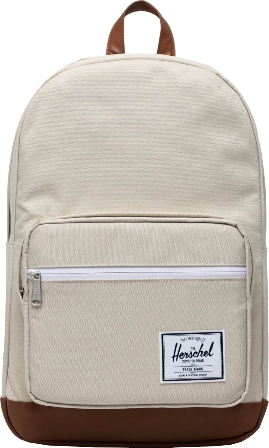 Herschel Pop Quiz Backpack 10011-05752, plecak, uni , szary