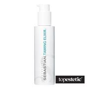 Sebastian Styling Serum wygładzające do włosów trudno poddających się stylizacji (Weightless Smoothing C