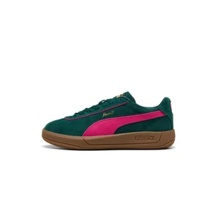 Puma Buty Club Klassika Sd 40071805 - Buty trekkingowe damskie - miniaturka - grafika 1