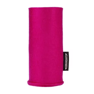 COMANDANTE Etui do młynka Comandante C40 Fuksja 8344-uniw - Akcesoria i części AGD - miniaturka - grafika 1