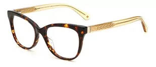 Okulary korekcyjne Kate Spade NEVAEH 086 - Okulary korekcyjne, oprawki, szkła - miniaturka - grafika 1