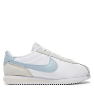 Sneakersy damskie - Sneakersy Nike Cortez Txt DZ2795 100 Biały - miniaturka - grafika 1