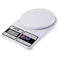 Wagi kuchenne - Daily International Home LEYA DH-DI7540 - miniaturka - grafika 1