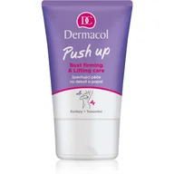 Balsamy i kremy do ciała - Dermacol Push Up pielęgnacja ujędrniająca na dekolt i biust 100 ml - miniaturka - grafika 1