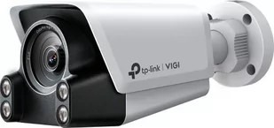 Kamera IP TP-Link Kamera VIGI C340S(4mm) 4MP Outdoor Night Bullet - Kamery IP - miniaturka - grafika 1