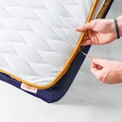 Pokrowce na materace - Pokrowiec do materaca Premium - miniaturka - grafika 1