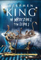 Horror, fantastyka grozy - Im mroczniej, tym lepiej - miniaturka - grafika 1