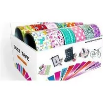 Helma Duct Tape Narcissus Zestaw 24 sztuki mix . - Decoupage - miniaturka - grafika 4