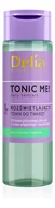 Toniki i hydrolaty do twarzy - Delia Tonic Me Tonik rozświetlający 200ml - miniaturka - grafika 1