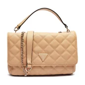 Torebki damskie - Guess Torebka na ramię - miniaturka - grafika 1