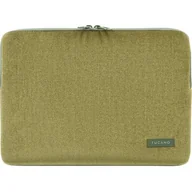 Torby na laptopy - Tucano Velluto Pokrowiec MacBook Pro 13" M1/2020-2016) MacBook Air 13" M1/2020-2018) Laptop 12 zielony) 10_19584 - miniaturka - grafika 1