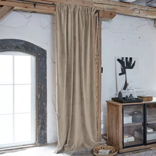 Zasłona Lyannece - Zasłony - miniaturka - grafika 1