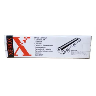 13R554 XEROX DOCUPRINT P8 BĘBĘN ŚWIATŁOCZUŁY CZARNY - Bębny do drukarek - miniaturka - grafika 1