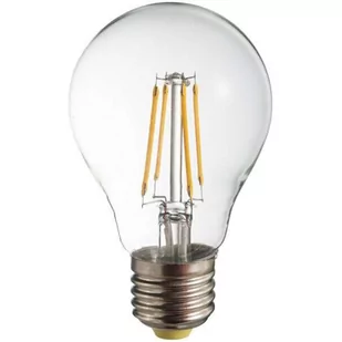 Polux Żarówka LED E27 SMD 4W Ciepła 305138 - Żarówki LED - miniaturka - grafika 1