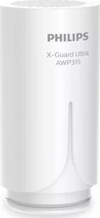 Philips Filtr wymienny Ultra X-guard 1szt. AWP315/10 - Wkłady filtrujące - miniaturka - grafika 1