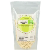 Czekolada - Dropsy czekoladowe białe bez dodatku cukru 250 g - miniaturka - grafika 1