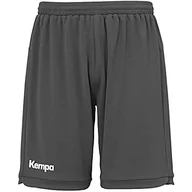 Spodenki damskie - Kempa Męskie szorty Prime Shorts, ciemnoniebieskie, M - miniaturka - grafika 1
