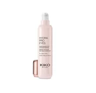 Kosmetyki pod oczy - KIKO MILANO Hydra Pro Eyes nawilżające serum do pielęgnacji okolic oczu 15ml - miniaturka - grafika 1