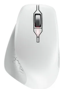 CHERRY JW-8550-0 RF Wireless Optyczny 4000 DPI JW-8550-0 - Myszki - miniaturka - grafika 1